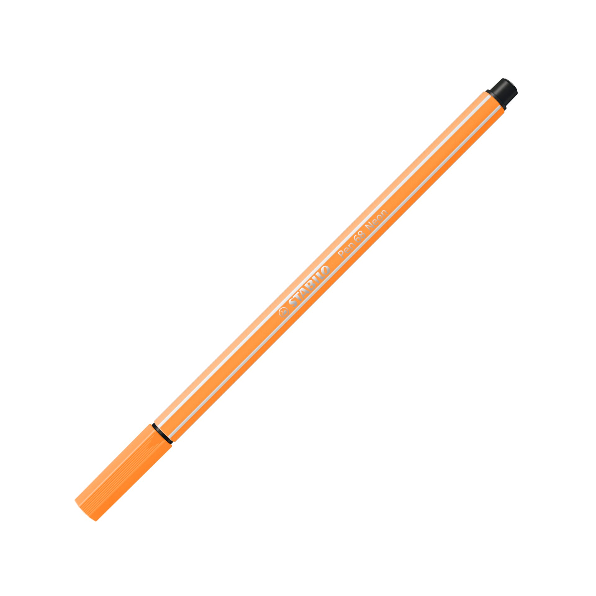 Fibrowa końcówka STABILO Pen 68